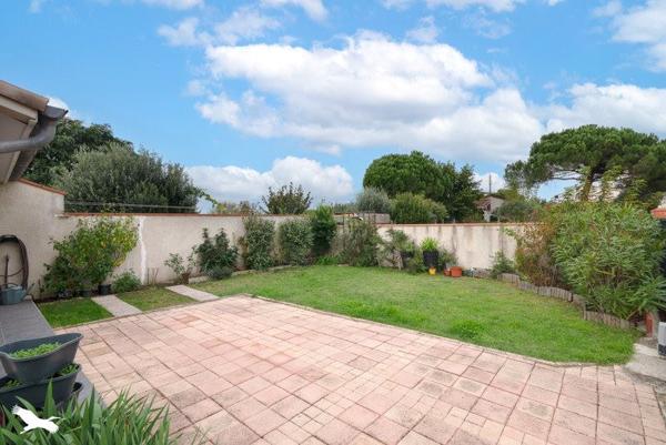 Maison à vendre |  Aucamville |  4 pièces | 108 m²