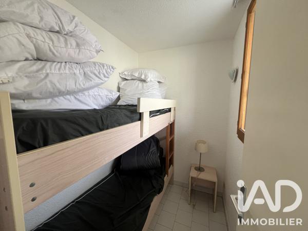 Appartement à vendre 3 pièces 28,47 m² Agde