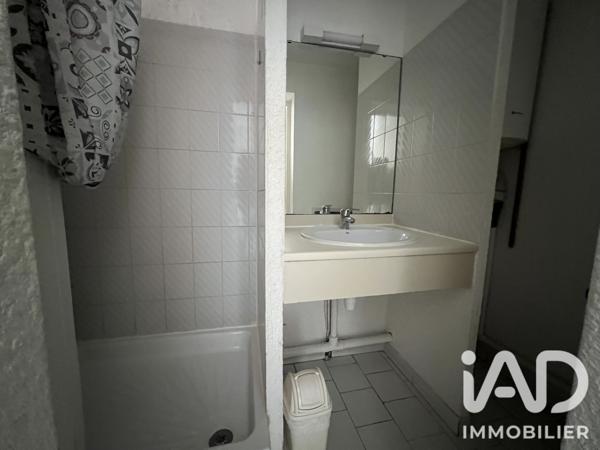 Appartement à vendre 3 pièces 28,47 m² Agde