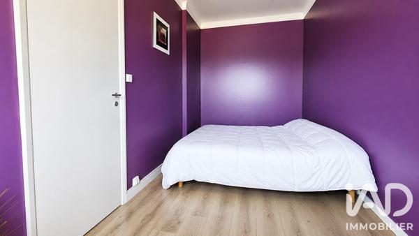 Appartement à vendre 3 pièces 49 m² Saint-Cyprien