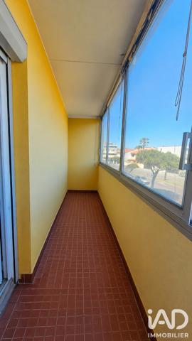 Appartement à vendre 3 pièces 49 m² Saint-Cyprien