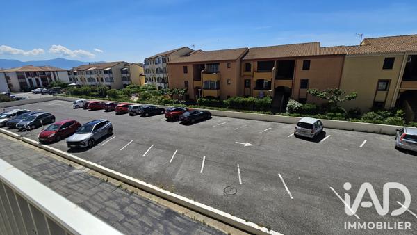 Appartement à vendre 3 pièces 49 m² Saint-Cyprien