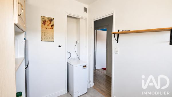 Appartement à vendre 3 pièces 49 m² Saint-Cyprien