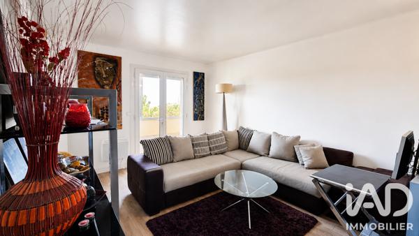 Appartement à vendre 3 pièces 49 m² Saint-Cyprien
