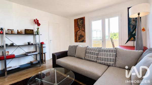 Appartement à vendre 3 pièces 49 m² Saint-Cyprien