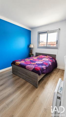 Appartement à vendre 3 pièces 49 m² Saint-Cyprien