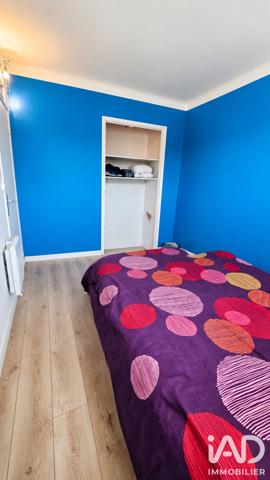 Appartement à vendre 3 pièces 49 m² Saint-Cyprien
