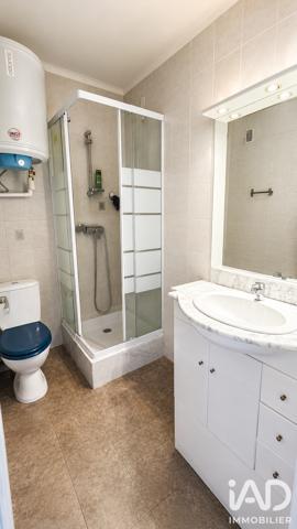 Appartement à vendre 3 pièces 49 m² Saint-Cyprien