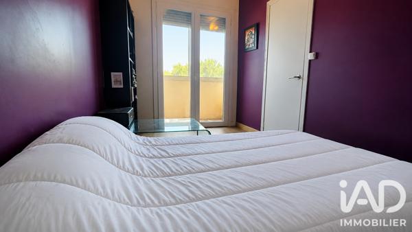 Appartement à vendre 3 pièces 49 m² Saint-Cyprien
