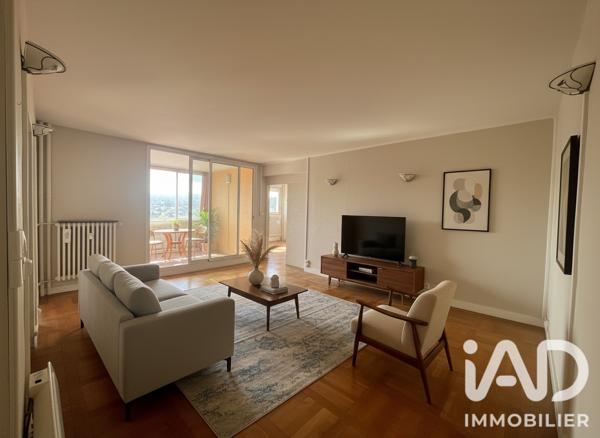 Appartement à vendre 4 pièces 107 m² Bagnols-sur-Cèze