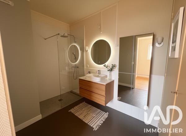 Appartement à vendre 4 pièces 107 m² Bagnols-sur-Cèze