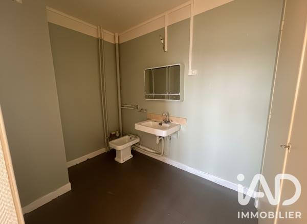 Appartement à vendre 4 pièces 107 m² Bagnols-sur-Cèze