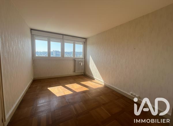 Appartement à vendre 4 pièces 107 m² Bagnols-sur-Cèze