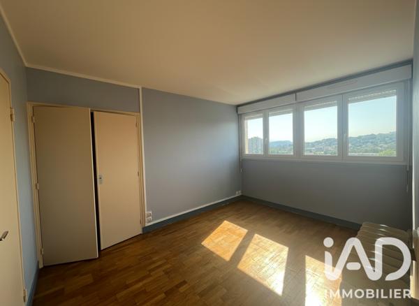 Appartement à vendre 4 pièces 107 m² Bagnols-sur-Cèze