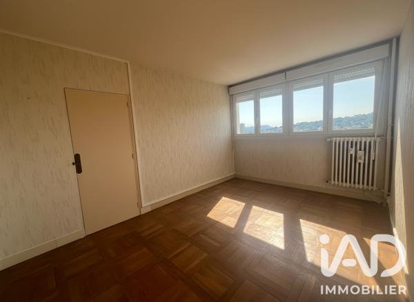 Appartement à vendre 4 pièces 107 m² Bagnols-sur-Cèze