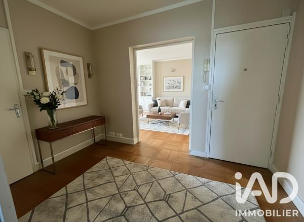 Appartement à vendre 4 pièces 107 m² Bagnols-sur-Cèze