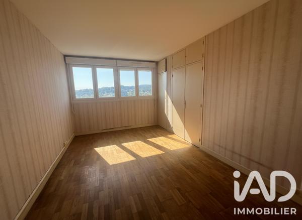 Appartement à vendre 4 pièces 107 m² Bagnols-sur-Cèze
