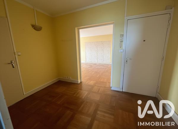 Appartement à vendre 4 pièces 107 m² Bagnols-sur-Cèze