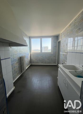 Appartement à vendre 4 pièces 107 m² Bagnols-sur-Cèze