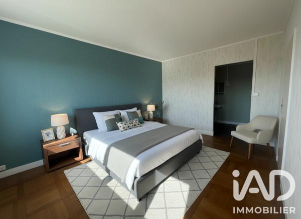 Appartement à vendre 4 pièces 107 m² Bagnols-sur-Cèze
