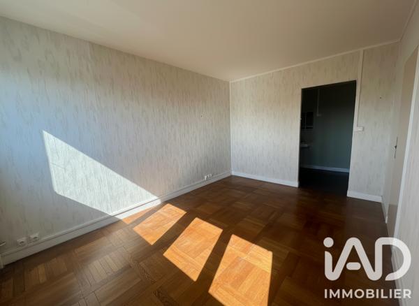 Appartement à vendre 4 pièces 107 m² Bagnols-sur-Cèze