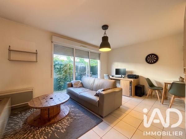 Appartement à vendre 2 pièces 43 m² Vénissieux