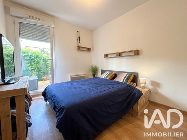 Appartement à vendre 2 pièces 43 m² Vénissieux