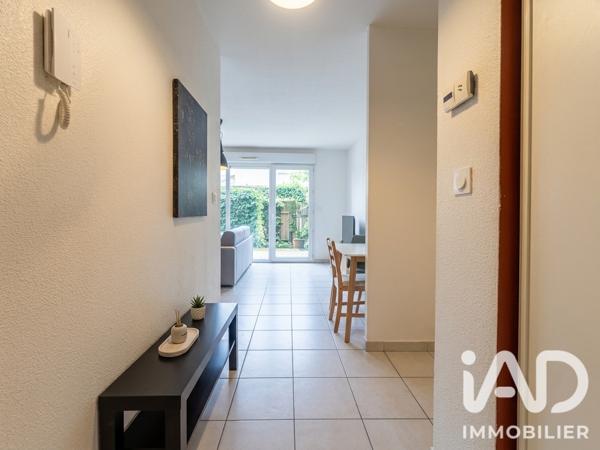Appartement à vendre 2 pièces 43 m² Vénissieux