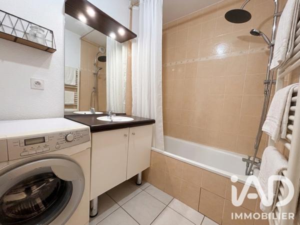 Appartement à vendre 2 pièces 43 m² Vénissieux