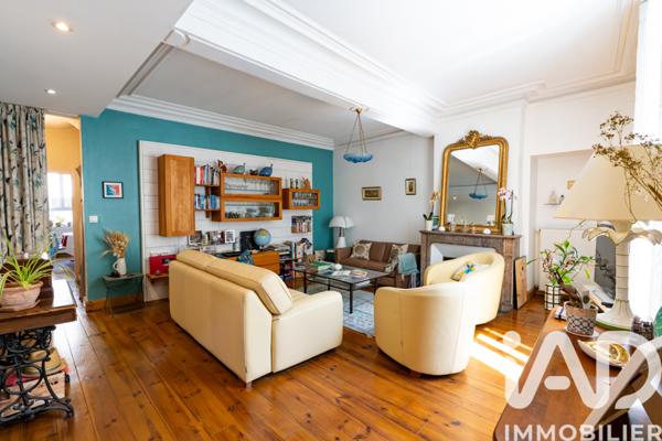 Maison à vendre 7 pièces 172 m² Libourne