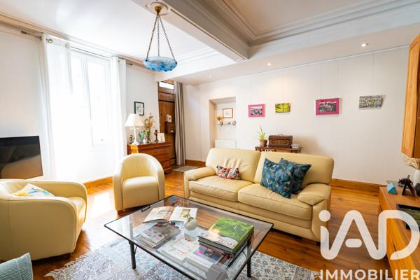 Maison à vendre 7 pièces 172 m² Libourne