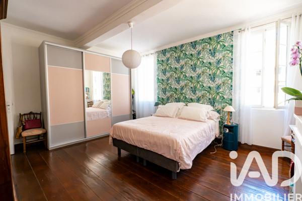 Maison à vendre 7 pièces 172 m² Libourne