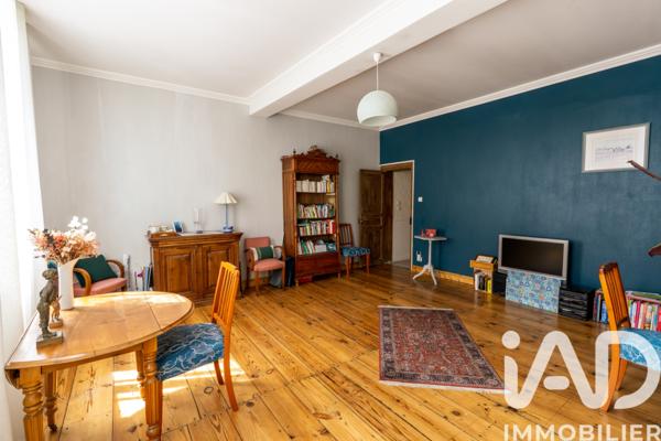 Maison à vendre 7 pièces 172 m² Libourne