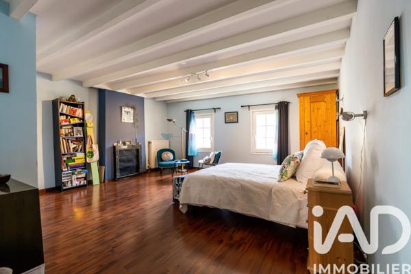 Maison à vendre 7 pièces 172 m² Libourne