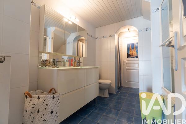Maison à vendre 7 pièces 172 m² Libourne