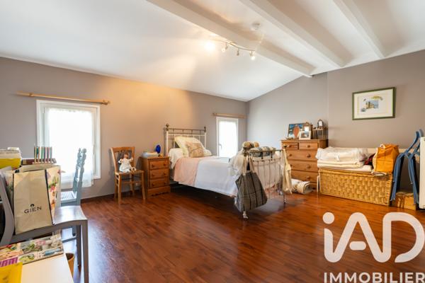 Maison à vendre 7 pièces 172 m² Libourne