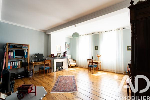 Maison à vendre 7 pièces 172 m² Libourne