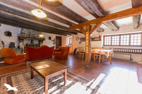 Maison à vendre |  Campan |  7 pièces | 117 m²