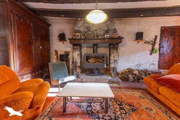 Maison à vendre |  Campan |  7 pièces | 117 m²