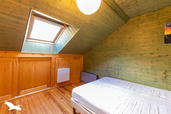 Maison à vendre |  Campan |  7 pièces | 117 m²