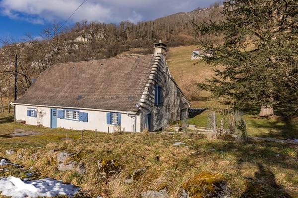 Maison à vendre |  Campan |  7 pièces | 117 m²