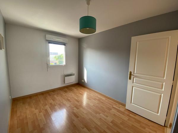 Appartement Chevry Cossigny 3 pièce(s) 54.85 m2