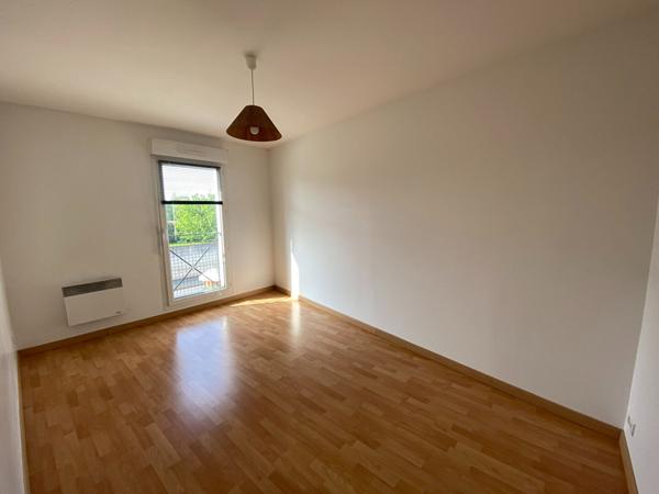 Appartement Chevry Cossigny 3 pièce(s) 54.85 m2