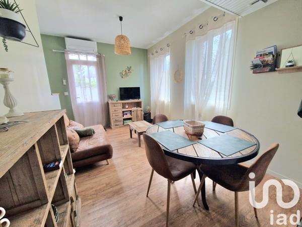 Maison à vendre 9 pièces 312 m² Forges-les-Eaux