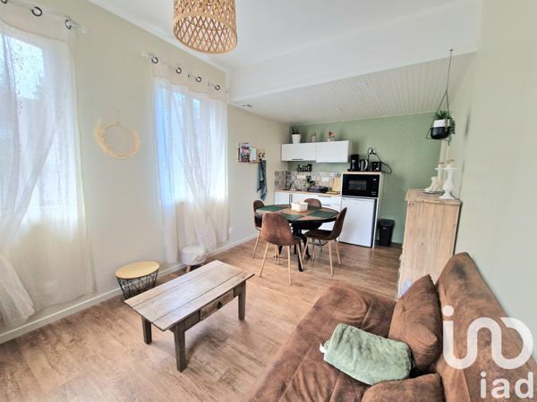 Maison à vendre 9 pièces 312 m² Forges-les-Eaux