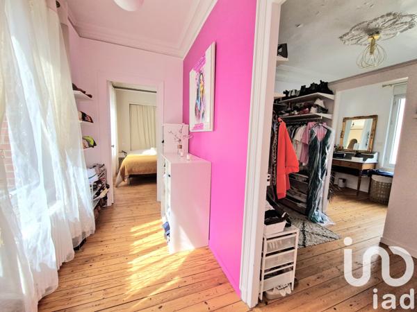 Maison à vendre 9 pièces 312 m² Forges-les-Eaux