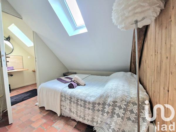 Maison à vendre 9 pièces 312 m² Forges-les-Eaux