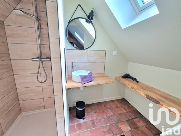 Maison à vendre 9 pièces 312 m² Forges-les-Eaux