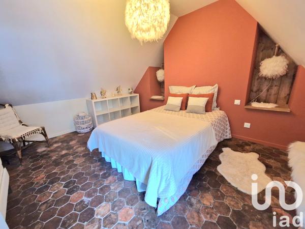 Maison à vendre 9 pièces 312 m² Forges-les-Eaux