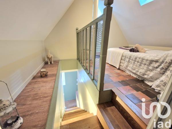 Maison à vendre 9 pièces 312 m² Forges-les-Eaux